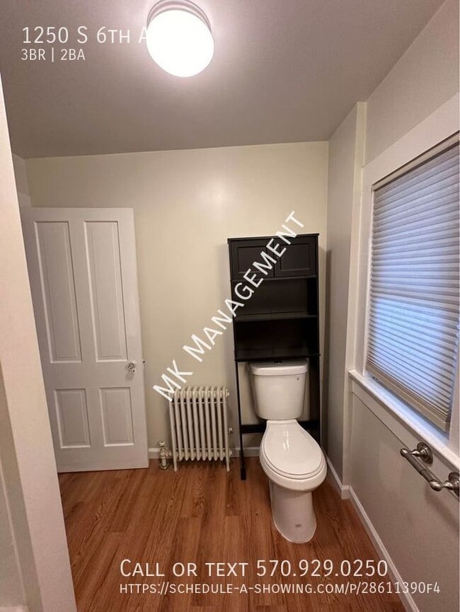 Building Photo - 1250 S 6th Ave