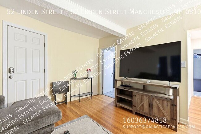 Building Photo - 52 Linden St