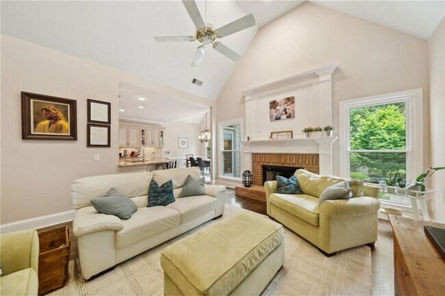 Building Photo - 12510 Preserve Ln