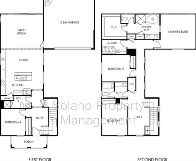 Building Photo - 2397 Sheldon Dr