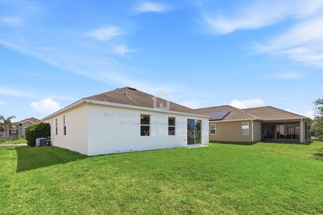Building Photo - 3912 Wind Dancer Cir