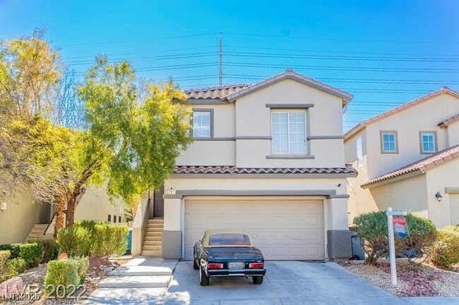 Primary Photo - 9761 Splendor Sky Ave