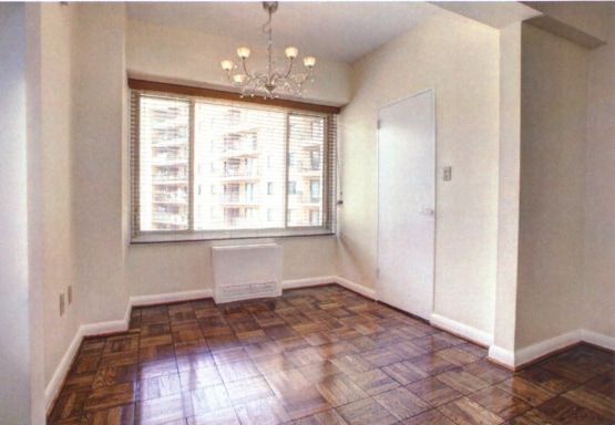 Dining Area - 1727 Massachusetts Ave NW