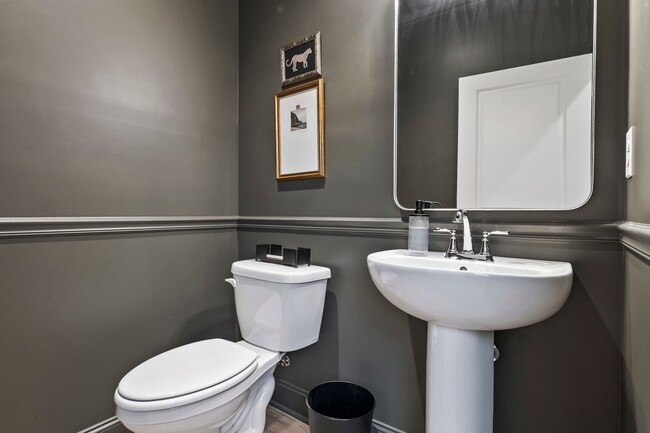 Building Photo - NEW CONSTRUCTION! ONE MONTH FREE RENT — Move in by December 31st!