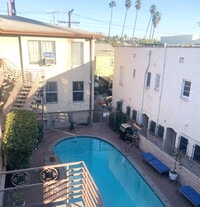 Building Photo - Rodney Apartments