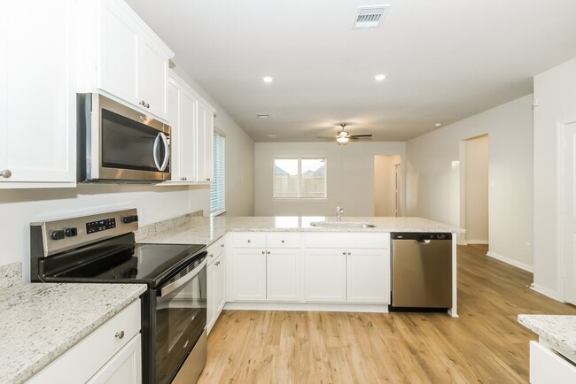 Building Photo - 7530 Tipton Meadow Way