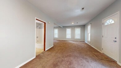 Building Photo - Madison/W.95th neighborhood : 3 bedroom/1 bath single family house available NOW.