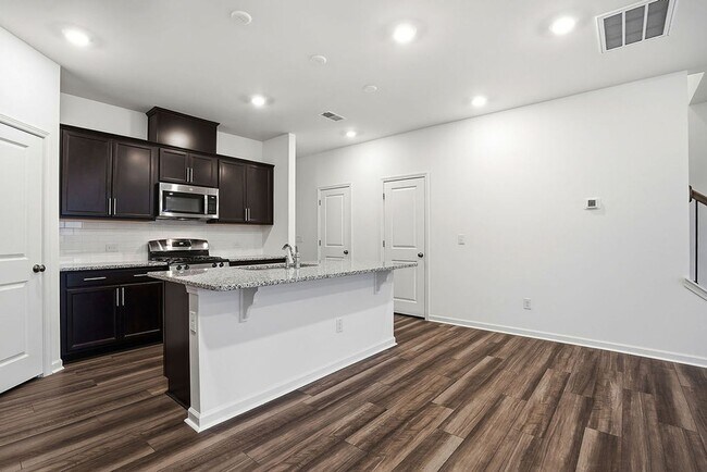 Building Photo - BRAND NEW! 3 Bedroom Home in Sanford NC with Loft, Smart Home Features & Community Pool coming soon!