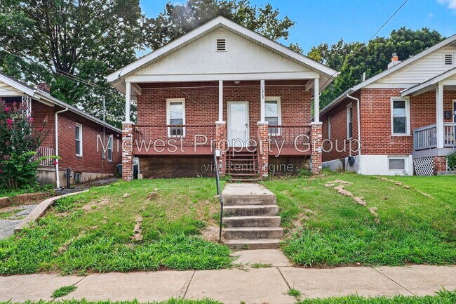 Building Photo - 1365 Louisville Ave