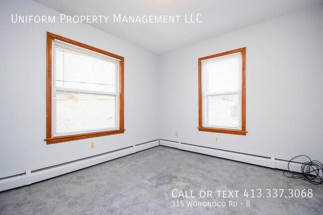 Building Photo - 315 Woronoco Rd