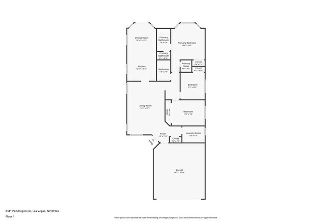 Building Photo - 8341 Pendragon Cir