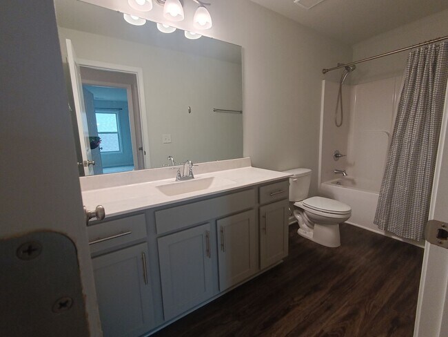 Building Photo - Fabulous Roomy two story house with room to roam