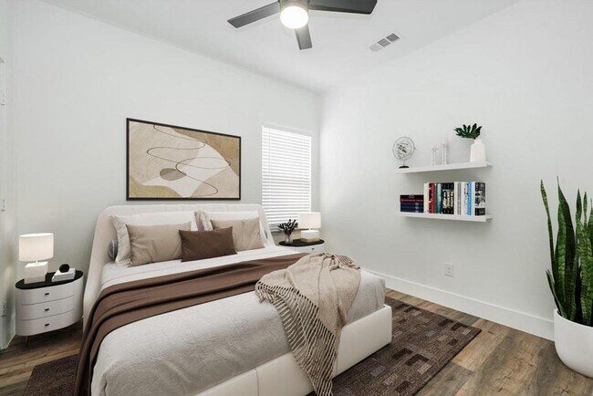 Building Photo - 1208 Edgar St