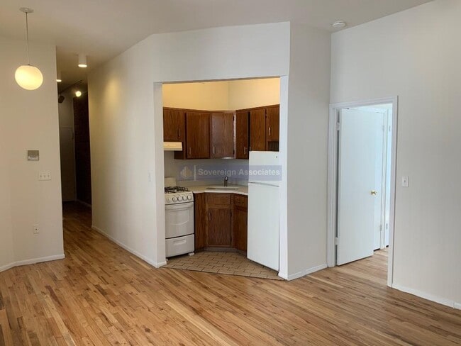 Building Photo - 605 West 112nd Street