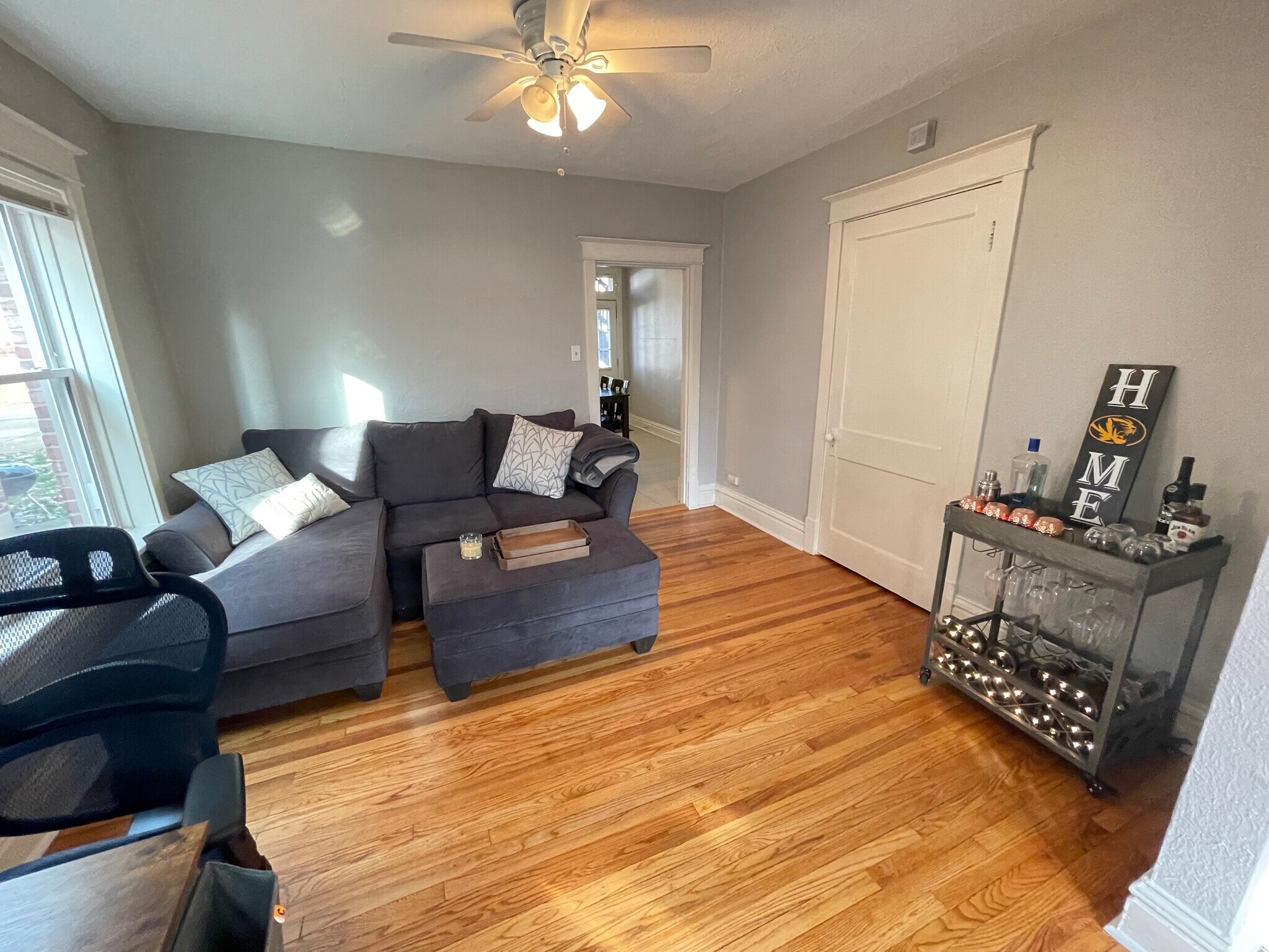 Building Photo - 5331 Bancroft Ave