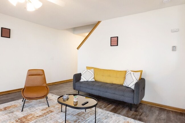 Building Photo - Quality Home Management