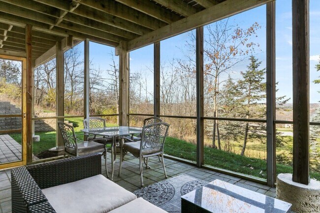 Building Photo - Spacious Luxury Lodge with Lake Geneva Access Available for Monthly & Mid-Term Rentals