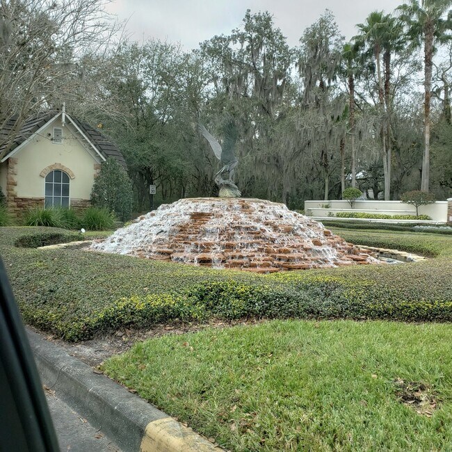 Building Photo - 5853 Wrenwater Dr