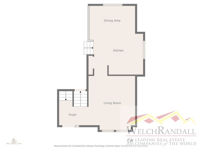 Building Photo - Stunning 5-Bedroom Home in Sandy – Move-In Ready