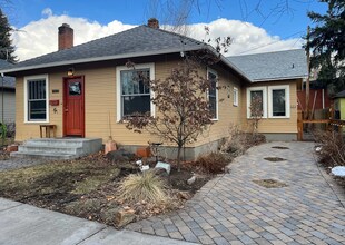 Building Photo - Refined North End Living: Historic 3-Bedroom Residence