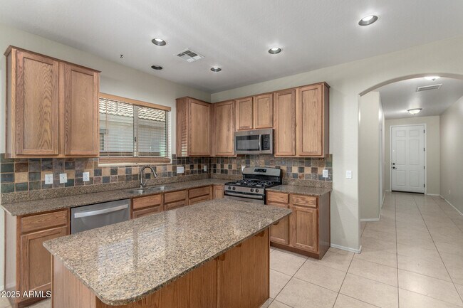 Building Photo - 21534 E Domingo Rd