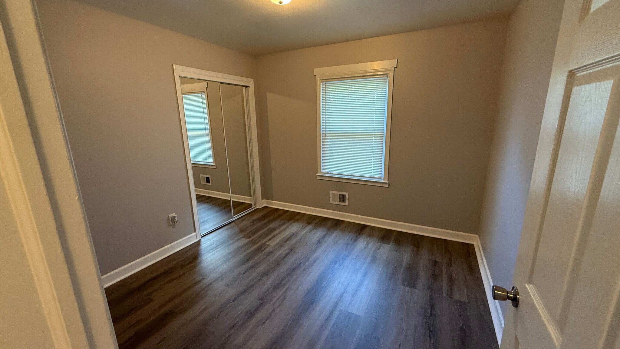 Bedroom 2 - 110 Gilliland Ave