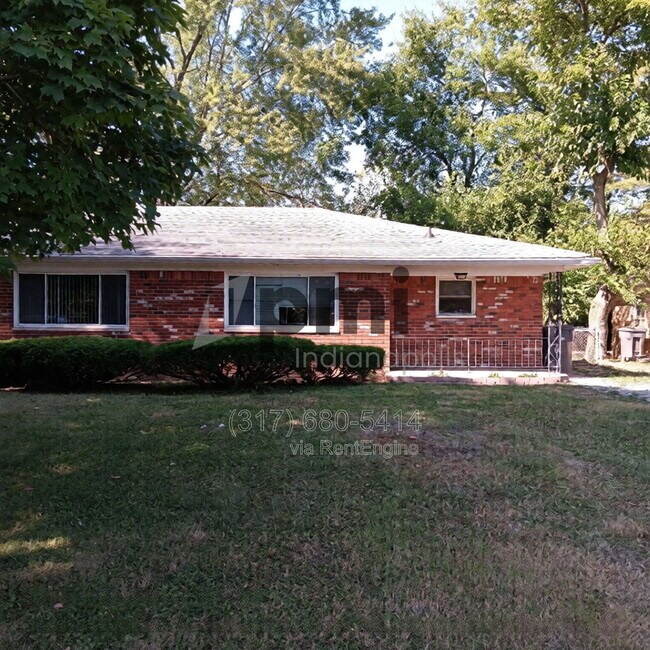 Building Photo - 2218 N Edmondson Ave