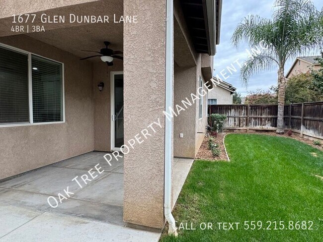 Building Photo - 1677 Glen Dunbar Ln