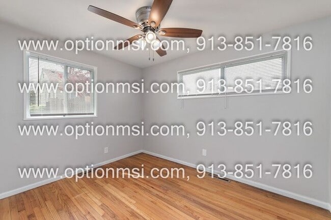 Building Photo - Ranch home available NOW!