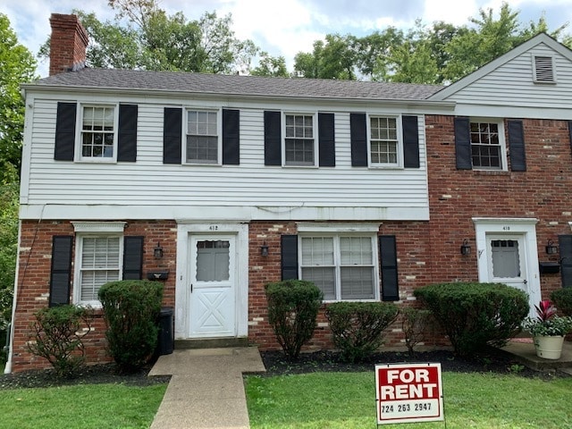 Building Photo - 412 Anawanda Ave