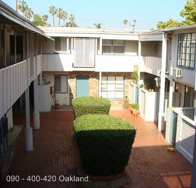 Building Photo - 400 N Oakland Ave