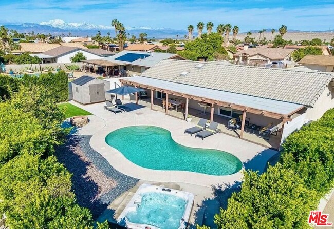 Building Photo - 68325 Peladora Rd
