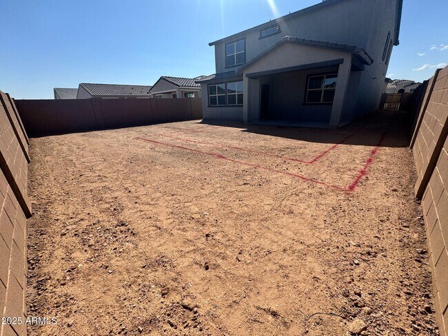Building Photo - 25255 N 172nd Ln