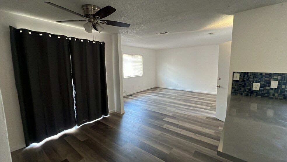 Living Room - 2566 Gareth Cir