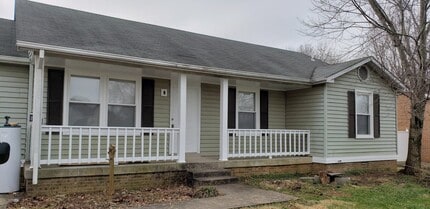 Building Photo - 710 Pembrook Pl