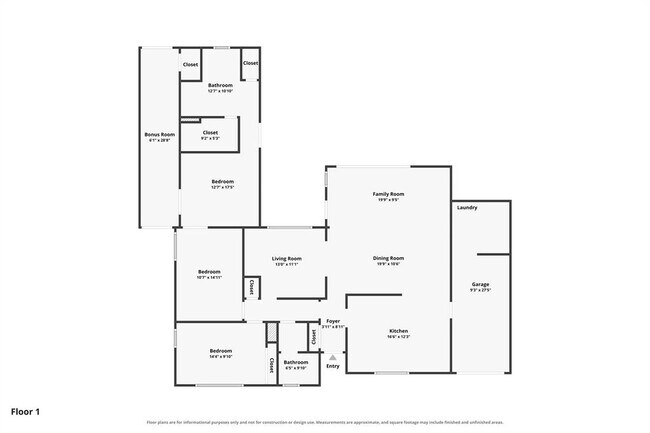 Building Photo - 3005 Village Dr