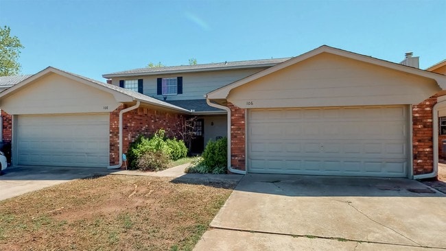 Primary Photo - 106 Sahoma Terrace