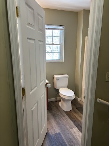 Building Photo - 403 Frank St