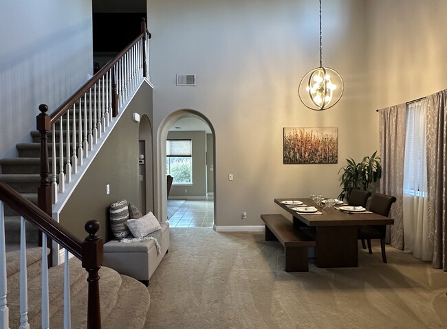 Dining Room - 12370 Montauk Way