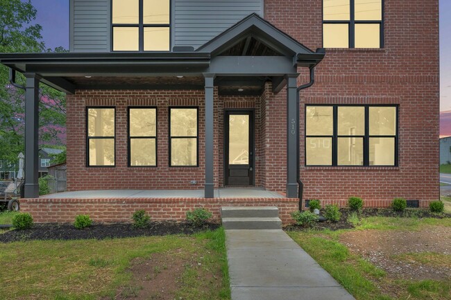 Building Photo - NEW CONSTRUCTION, EACH BEDROOM HAS FULL BATH