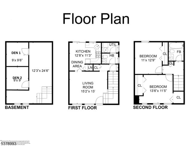 Building Photo - 553 Ocean Ave