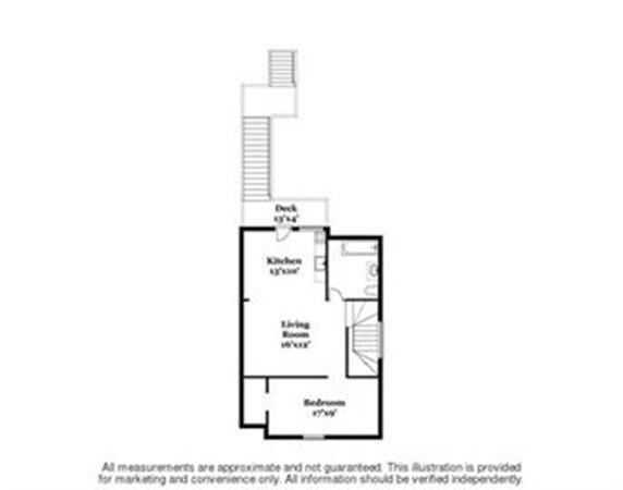 Building Photo - 315 Meridian St