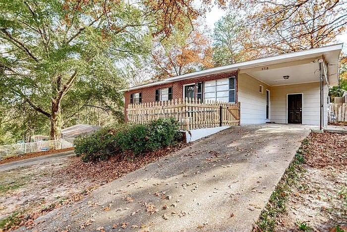 Building Photo - 4718 Marino St