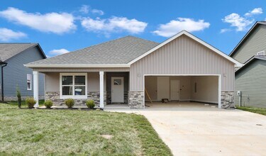 Building Photo - New Contruction for lease