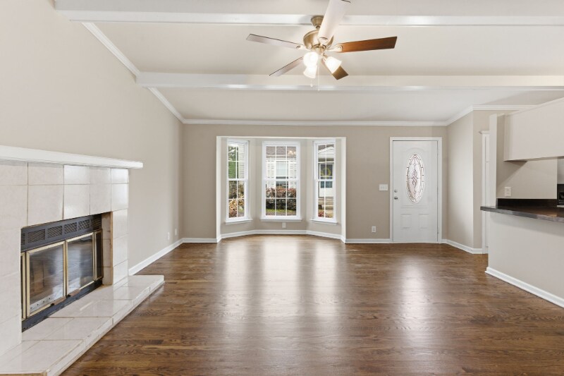 Building Photo - 3017 Casa Dr