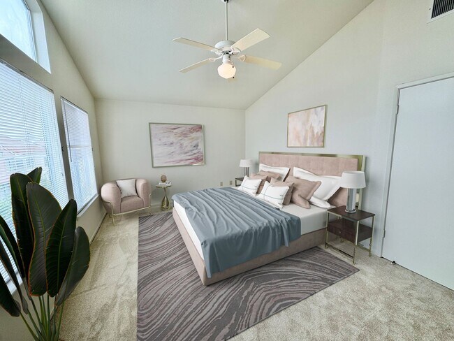 Building Photo - Large 6 BR|3 BA in the coveted Community Of Traditions Belhaven in Daly City With Views Of The Hills