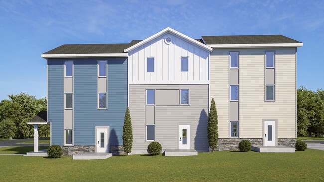 Building Photo - ***August 2026*** Brand New Luxury Build! ...