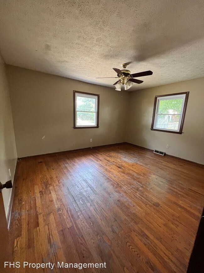 Building Photo - 4 br, 2 bath House - 2512 S McCann