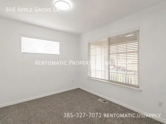 Building Photo - 848 Apple Grove Ln
