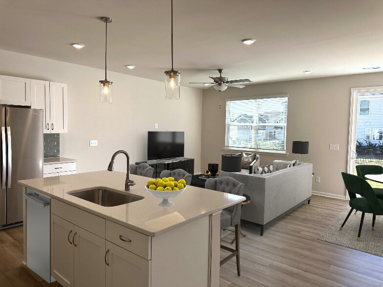Building Photo - 155 Pinkie Ln